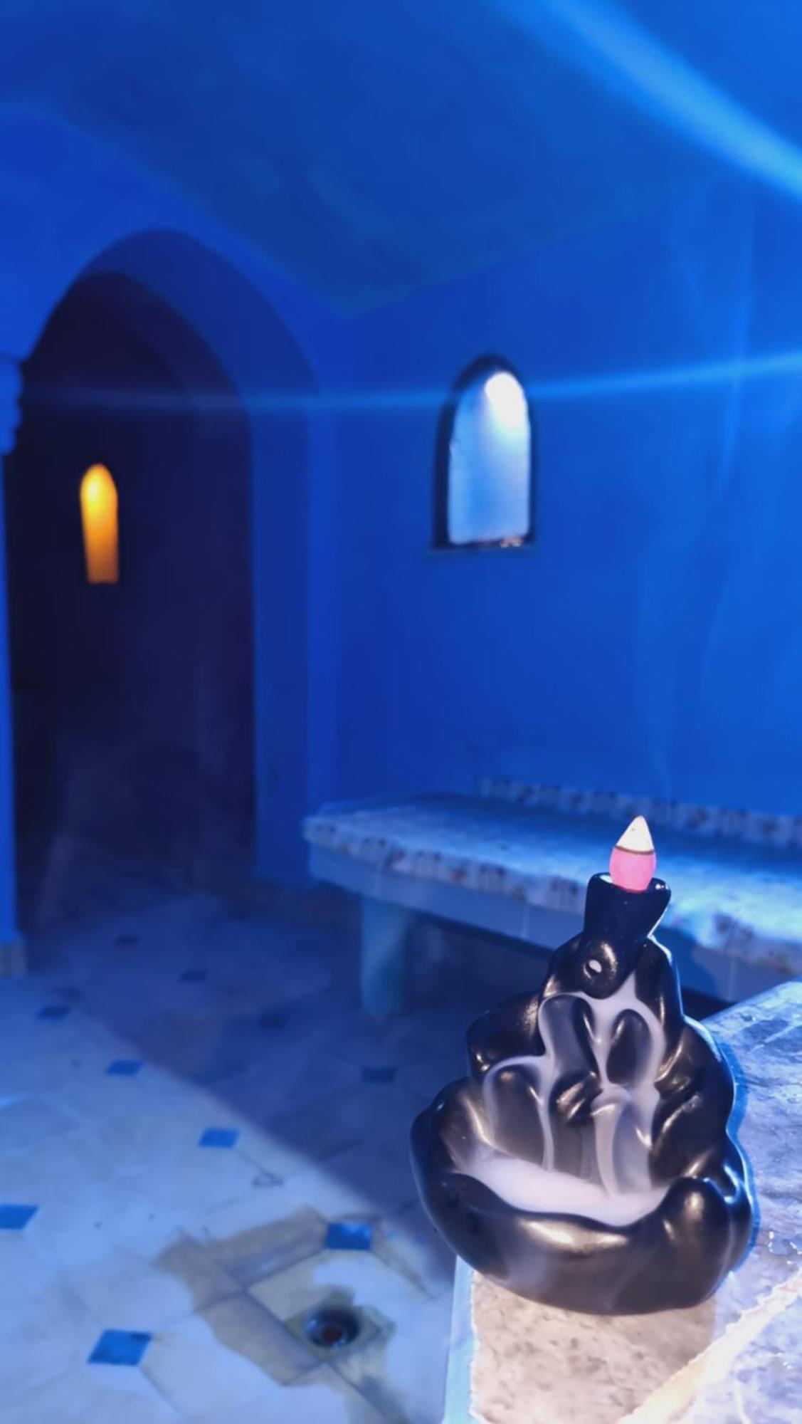 Kasbah Titrit & Spa Αΐτ-Μπεν-Χαντού Εξωτερικό φωτογραφία