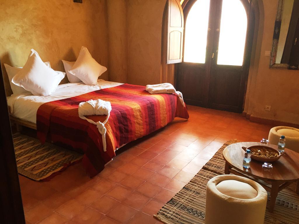 Kasbah Titrit & Spa Αΐτ-Μπεν-Χαντού Εξωτερικό φωτογραφία