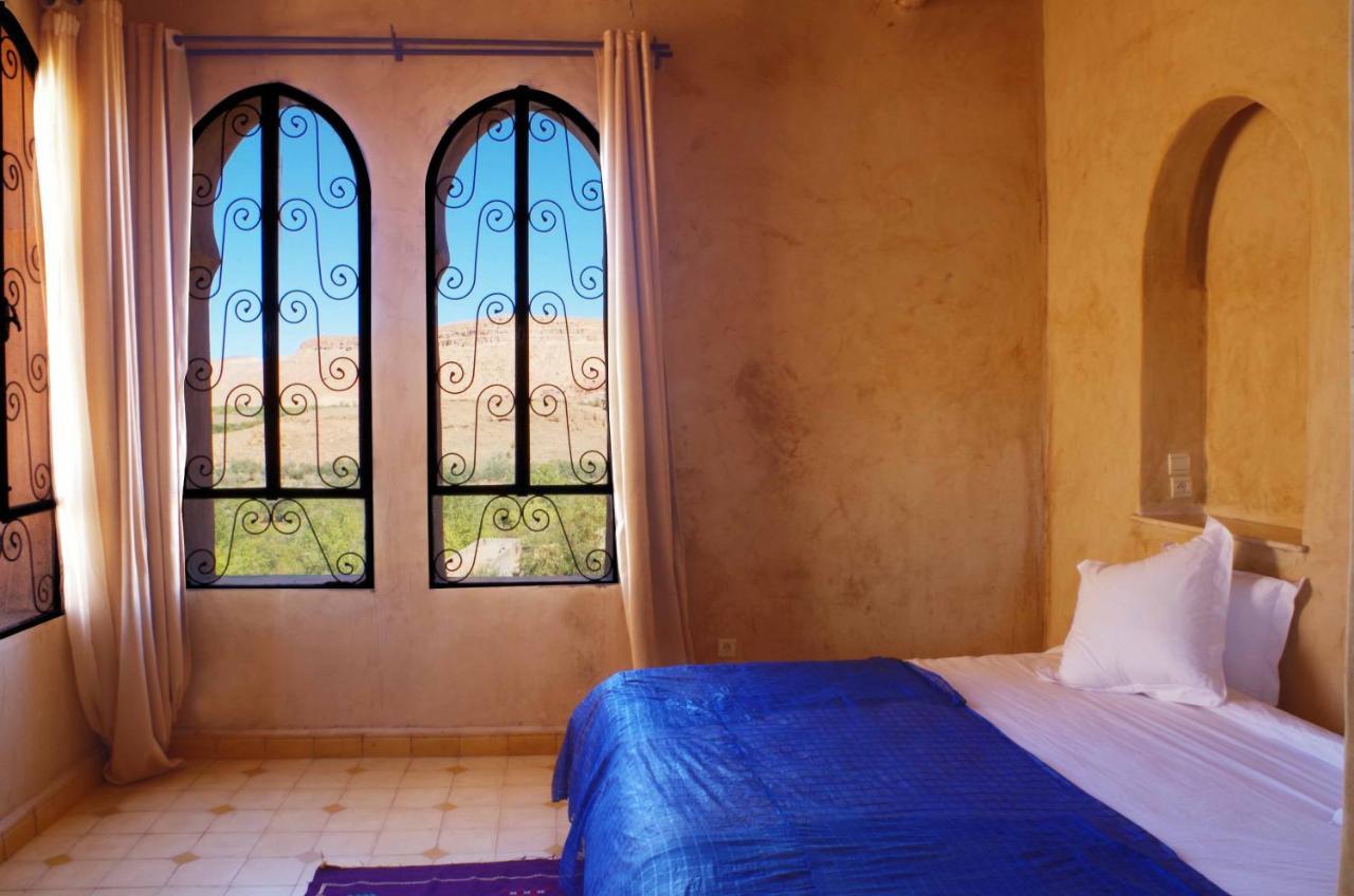Kasbah Titrit & Spa Αΐτ-Μπεν-Χαντού Εξωτερικό φωτογραφία